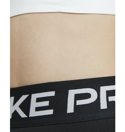 Леггинсы детские Nike Pro G Tight Black DA1028-010