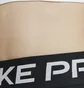 Леггинсы детские Nike Pro G Tight Black DA1028-010
