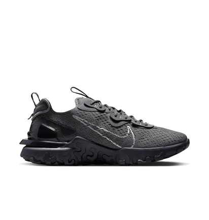 Кросівки чоловічі Nike React Vision Grey IM5996-068