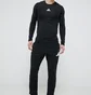 Термобілизна чоловіча Adidas Techfit Compression Ls Black Gu7339