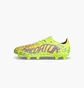 Бутсы детские Adidas Predator League Fg/Mg Yellow JH6471