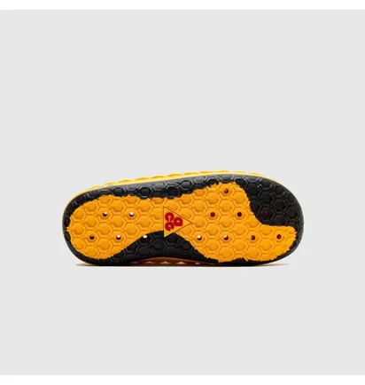 Кроссовки унисекс Nike Acg Watercat+ Orange CZ0931-700