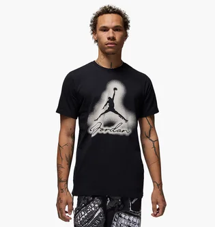 Футболка мужская Air Jordan Flight Mvp Black HJ2330-010