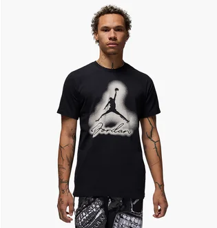 Футболка мужская Air Jordan Flight Mvp Black HJ2330-010