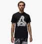 Футболка мужская Air Jordan Flight Mvp Black HJ2330-010