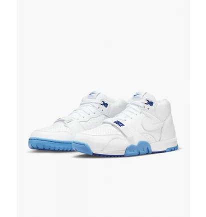 Кроссовки мужские Nike Air Trainer White Dr9997-100