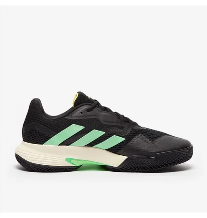 Кроссовки мужские Adidas Courtjam Control Clay Black GW4220