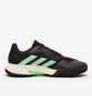 Кроссовки мужские Adidas Courtjam Control Clay Black GW4220