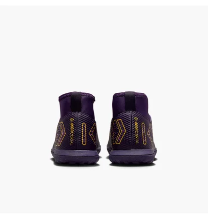 Сороконіжки дитячі Nike Superfly 10 Club Km Violet HJ6933-500