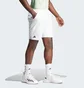 Шорти чоловічі Adidas Tennis Ergo White IQ4731