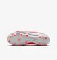 Бутси дитячі Nike Tiempo Legend 10 Club Fg/Mg Pink DV4352-800