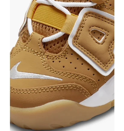 Кросівки дитячі Nike Big Kids Shoes Brown Dq4713-700