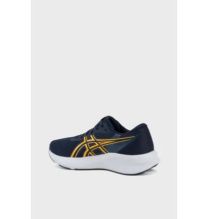 Кроссовки мужские Asics Patriot 14 Blue 1011C050-403