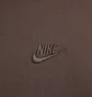 Футболка чоловіча Nike T-Shirt Sportswear Premium Essentials Brown FB9766-237
