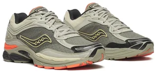 Кроссовки унисекс Saucony Progrid Omni 9 Distract Olive S71004-2