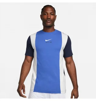 Футболка мужская Nike Sportswear Air Shortsleeve Top Blue FN7702-480
