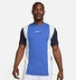 Футболка чоловіча Nike Sportswear Air Shortsleeve Top Blue FN7702-480