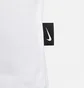 Футболка мужская Nike T-Shirt Sportswear White FD1247-100