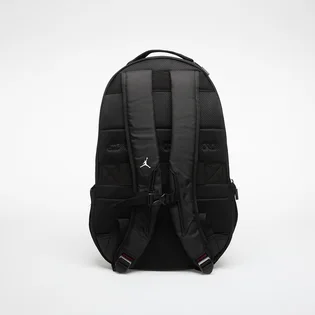Рюкзак унісекс Nike Jam Element Pro Black MA9195-023