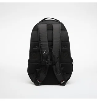 Рюкзак унисекс Nike Jam Element Pro Black MA9195-023