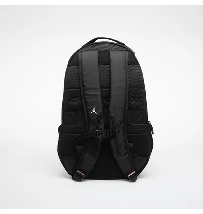 Рюкзак унісекс Nike Jam Element Pro Black MA9195-023