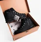 Черевики унісекс The North Face Glenclyffe Zip Gore-Tex Black NF0A8A9JKX7
