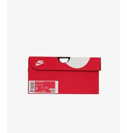 Кроссовки мужские Nike Air Presto Multi CT3550-004