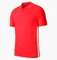 Поло мужское Nike Dry Academy 19 Red Bq1496-671