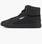 Кроссовки женские Puma Vikky V2 Mid SL Black 370619-03