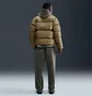 Пуховик чоловічий Nike Club Puffer Olive IB2975-297