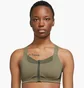 Топ жіночий Nike Bra Alpha Olive DD0436-276