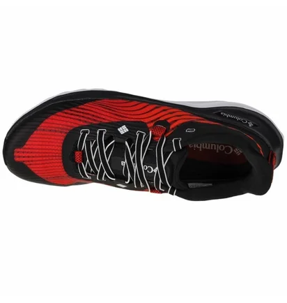 Кросівки чоловічі Columbia Escape Ascent Orange/Black 1928041010