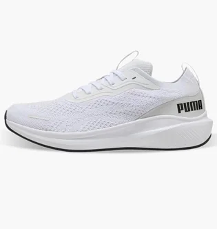 Кросівки жіночі Puma Cassia Sl White 310100-15