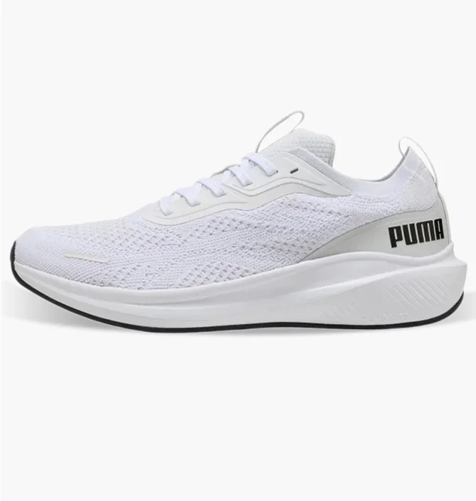 Кросівки жіночі Puma Cassia Sl White 310100-15