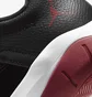 Кроссовки детские Air Jordan 11 Cmft Low (Gs) Black Dm0851-005