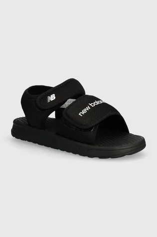 Сандалі дитячі New Balance Sandals Black SYA750A3