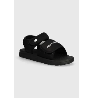 Сандалі дитячі New Balance Sandals Black SYA750A3