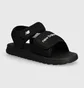 Сандалі дитячі New Balance Sandals Black SYA750A3