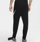 Штани чоловічі Nike Dri-Fit Swoosh Black CU6775-010