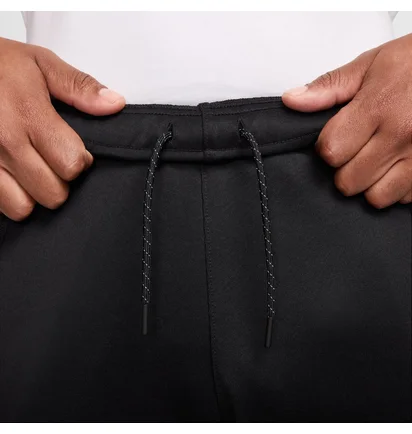 Штани чоловічі Nike Air Max Pk Jogger Black HF6599-010