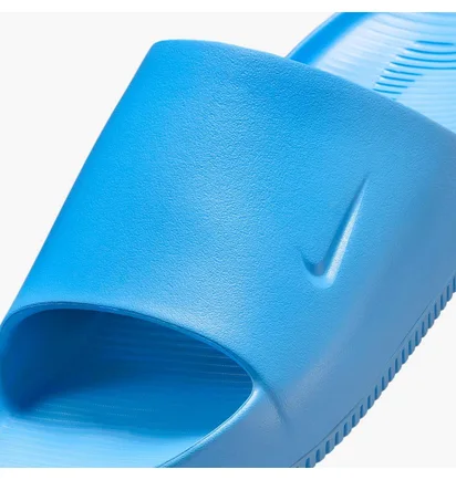 Тапочки мужские Nike Calm Slide Blue FD4116-401