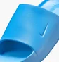 Тапочки мужские Nike Calm Slide Blue FD4116-401