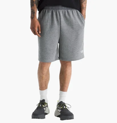 Шорты мужские The North Face Evolution Grey NF0A8CWWCQI
