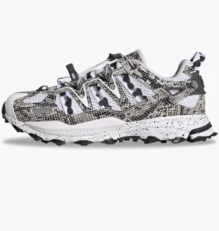 Кросівки чоловічі Adidas Hyperturf Shoes Grey Id4961