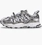 Кроссовки мужские Adidas Hyperturf Shoes Grey Id4961
