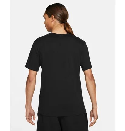 Футболка чоловіча Air Jordan Air Wm Tee Black CK4212-013