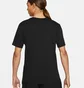 Футболка чоловіча Air Jordan Air Wm Tee Black CK4212-013