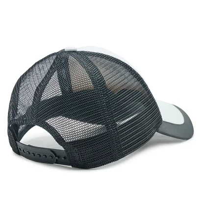 Кепка унісекс Ellesse Adelfia Cap White SBRA3072-940