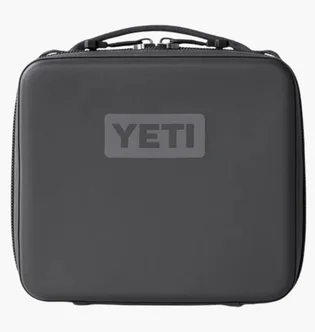 Сумка (ланч-бокс) Yeti Daytrip Black 70000005029