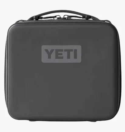 Сумка (ланч-бокс) Yeti Daytrip Black 70000005029